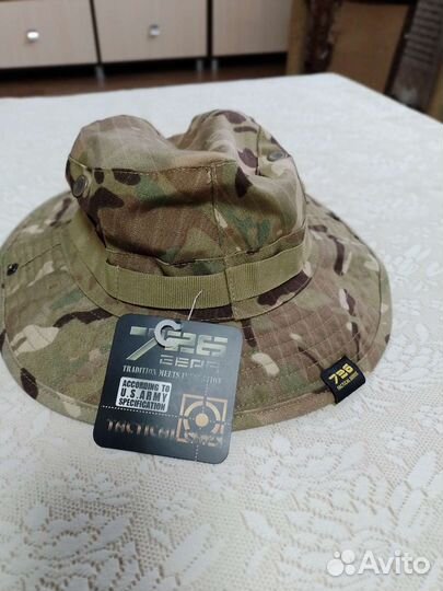 Панама мтр. р.60