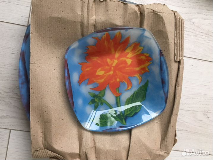 Набор салатниц