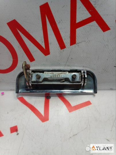 Ручка двери задний левый daihatsu terios KID