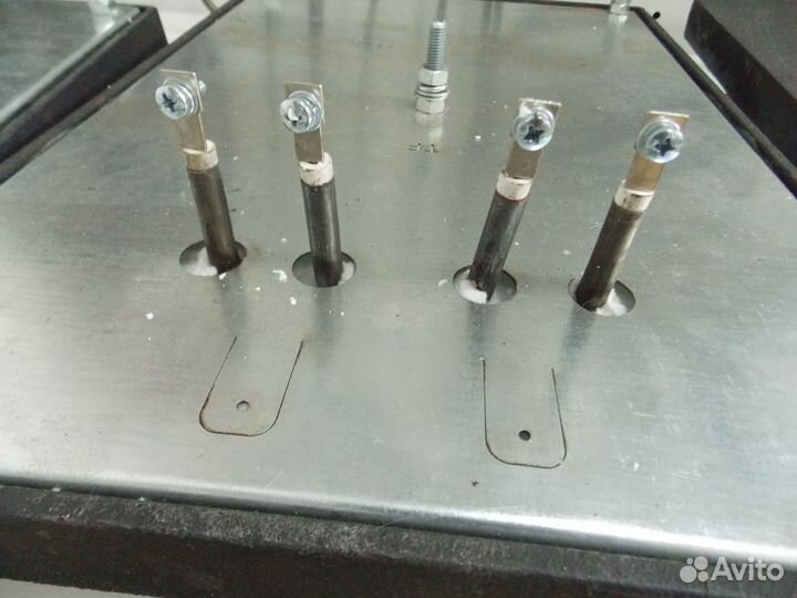 Конфорка оао 