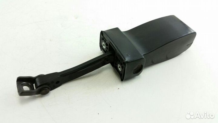 Ограничитель двери задний левый Skoda Yeti 5L cbzb