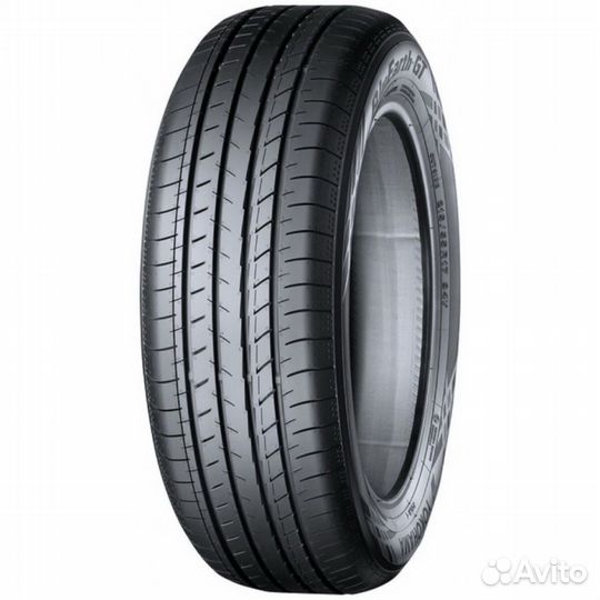 Yokohama BluEarth-GT AE51E 235/45 R18 94W