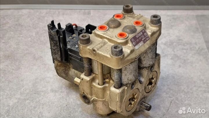 Блок абс 34511160006 BMW 8 E31 1989-1999 года