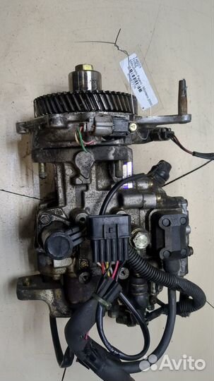 Тнвд Mitsubishi Pajero / Montero, 2004