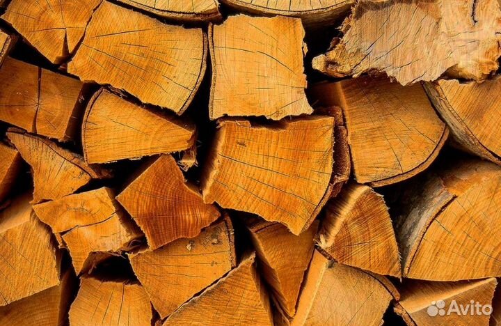 Дрова от дровников