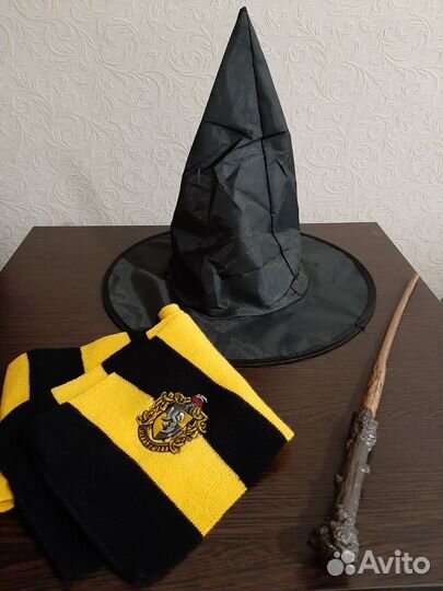 Гарри Поттер аксессуары