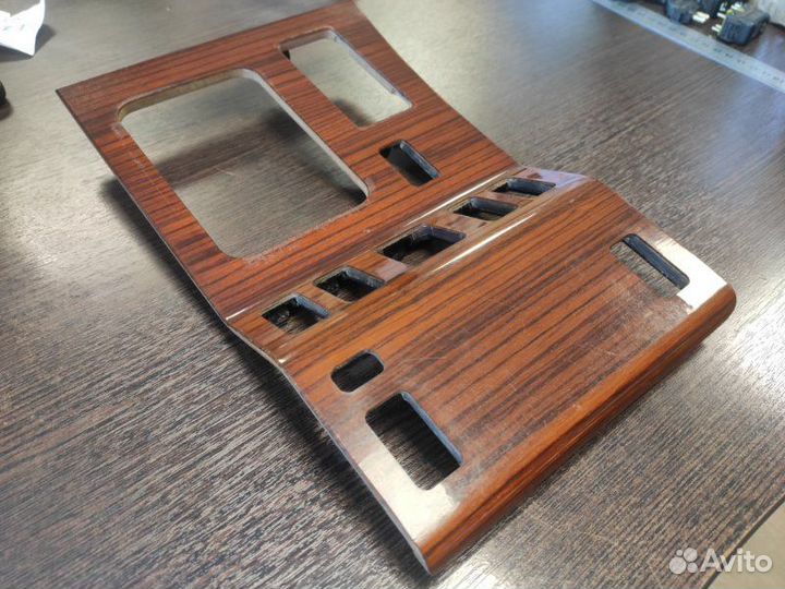 Накладка декоративная Mercedes G 320 4X4 463