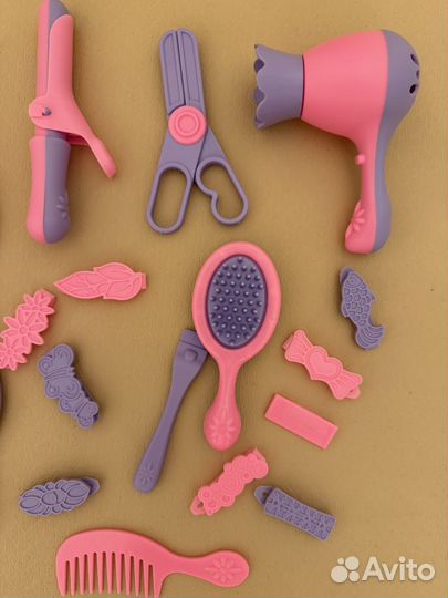 Набор для девочки