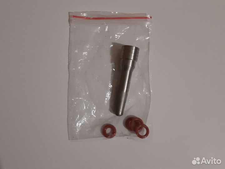 Насадка для каппучино