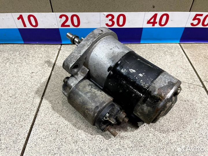 Стартер Chery Amulet A15