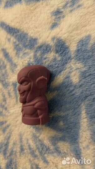 Ластики marvel