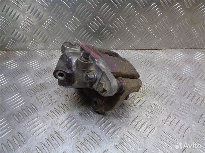 Суппорт тормозной передний правый Ваз 1118 калина