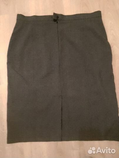 Юбка женская 54размер