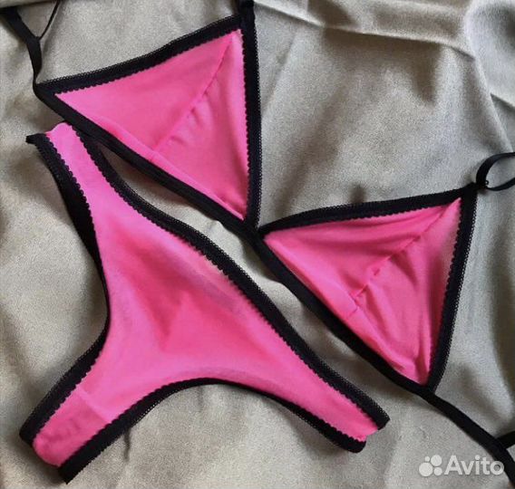 Пошив нижнего белья