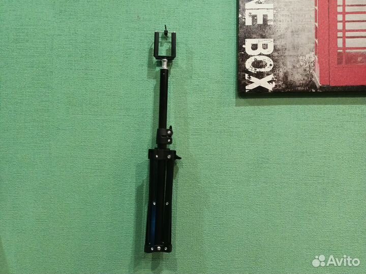 Трипод для фото/телефона и монопод (селфи палка)