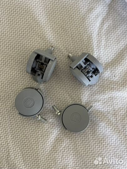 Кроватка Incanto mimi 7 в 1