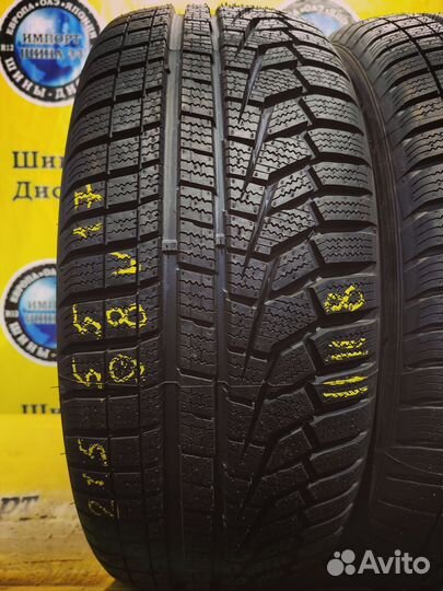 Hankook Winter I'Cept Evo2 W320 215/55 R17 98V