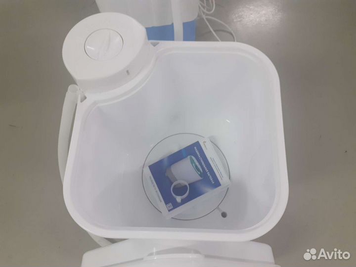 Новая Стиральная машина фея-2