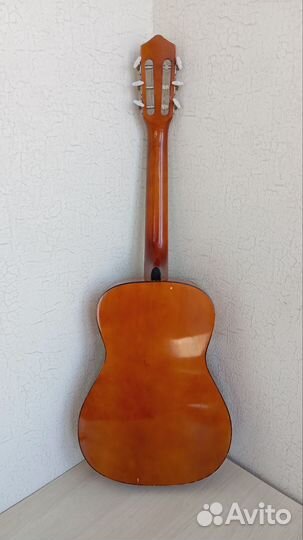 Гитара (прокат)