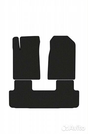 Коврики eva haval F7X-F7