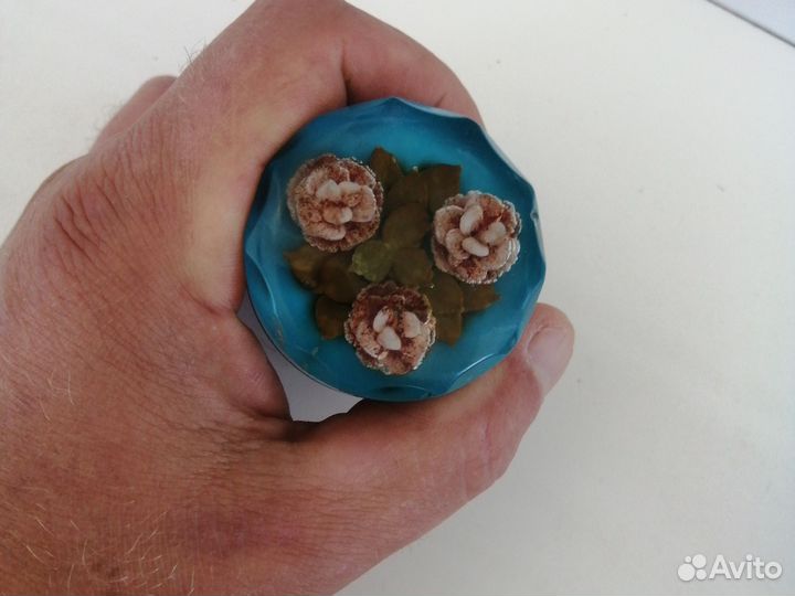 Ручка на кпп