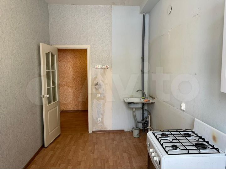 1-к. квартира, 32,2 м², 1/5 эт.