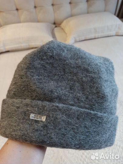 Шапка женская 56-57 размер