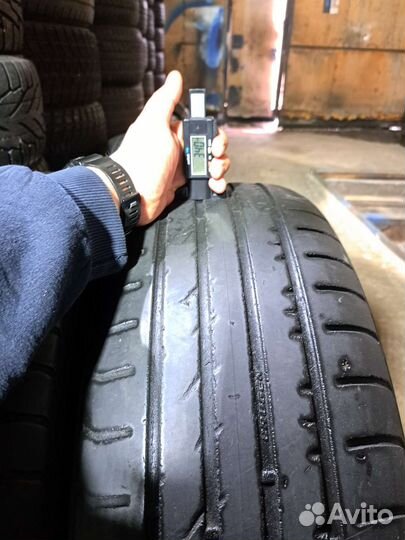 Marshal Crugen HP91 265/65 R17 112V