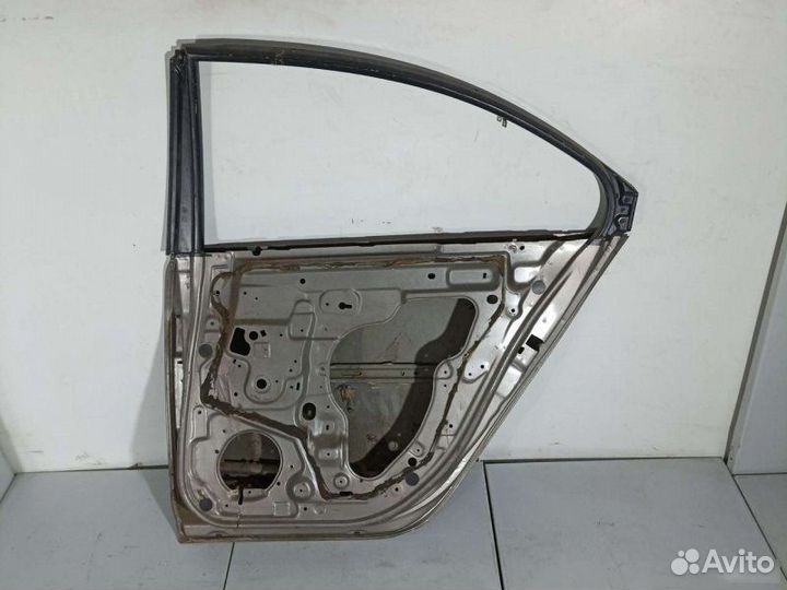 Дверь задняя правая Nissan Primera P12 2008