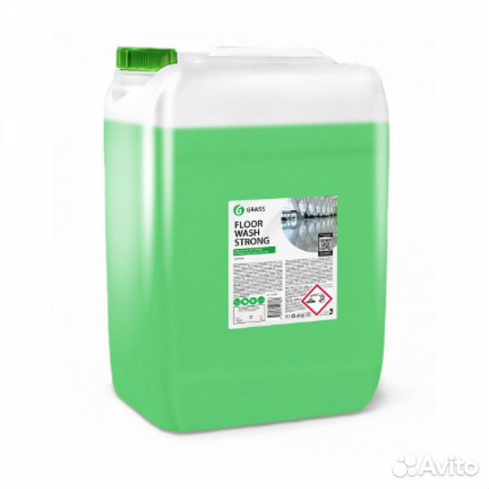 Средство чистящее