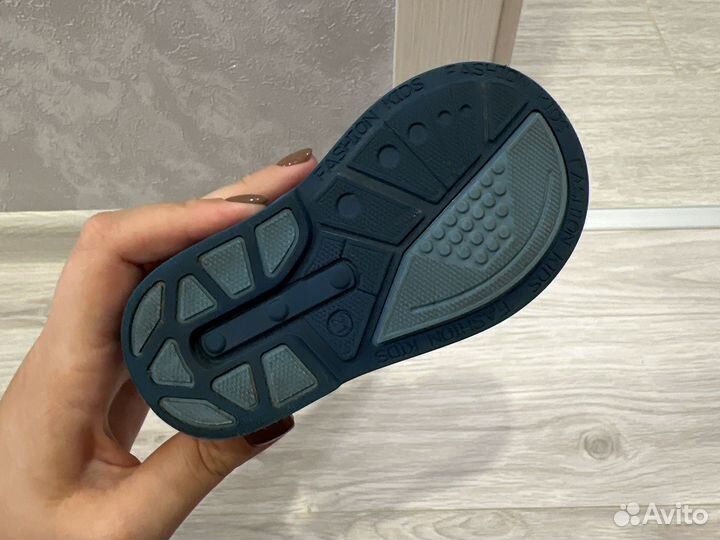 Bottilini сандалии