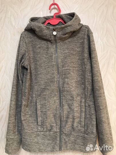 Кофты пакетом тёплые для девочки 152