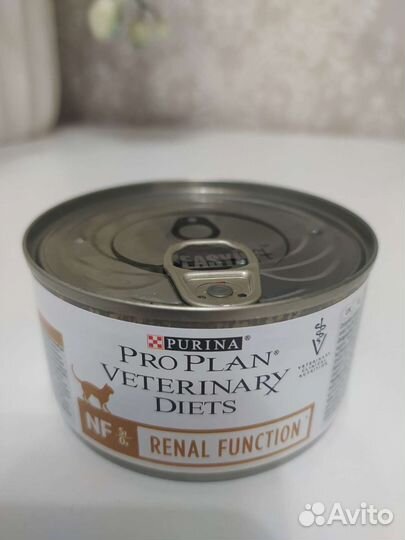 Корм для кошек ProPlan Про план лечебный