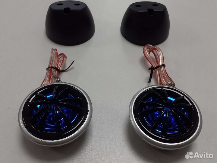 Пищалки твитеры мах 130