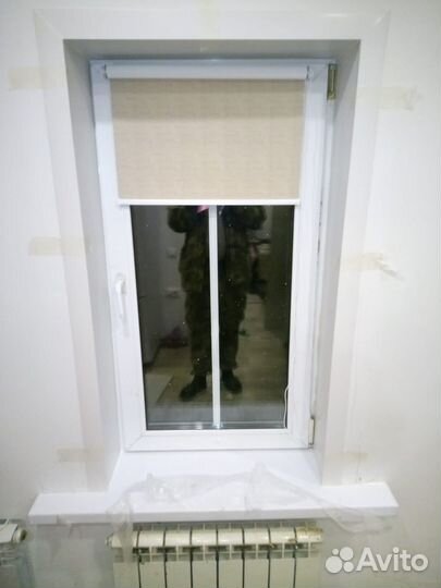 Окна пвх