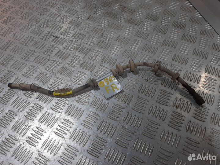 Шланг тормозной передний правый Audi Q5 8R CDN