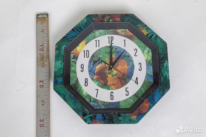 Часы настенные