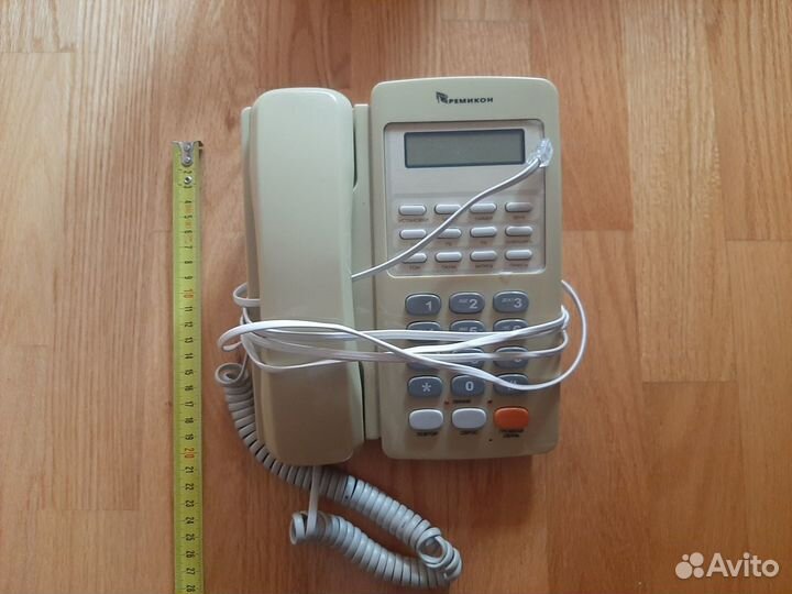 Телефон стационарный
