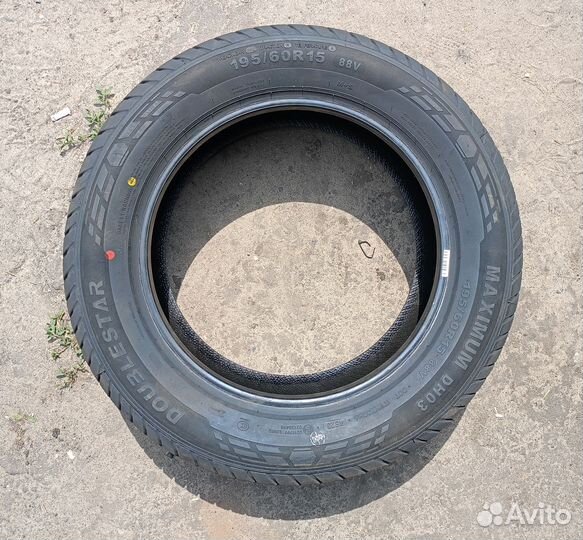 DoubleStar DH02 195/60 R15