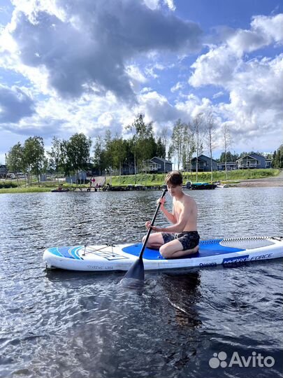 Аренда прокат сапбордов