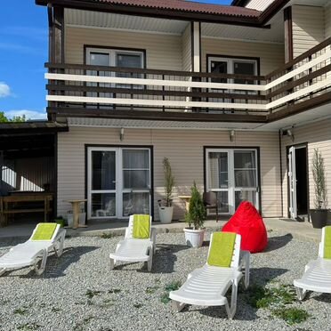 2-к. квартира, 27 м², 2/3 эт.