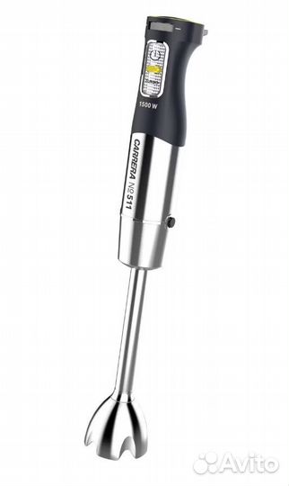 Погружной блендер Carrera № 511