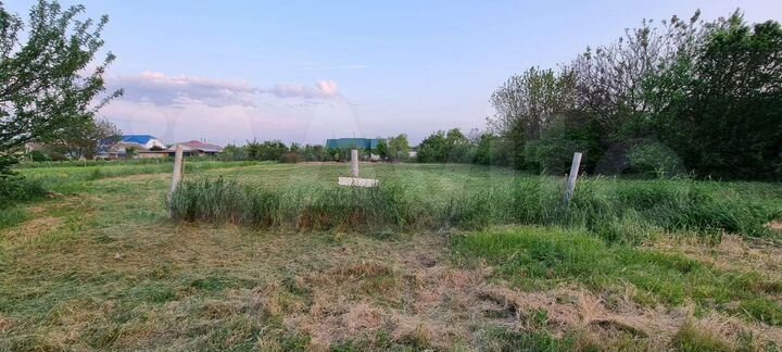 Участок 18 сот. (ИЖС)