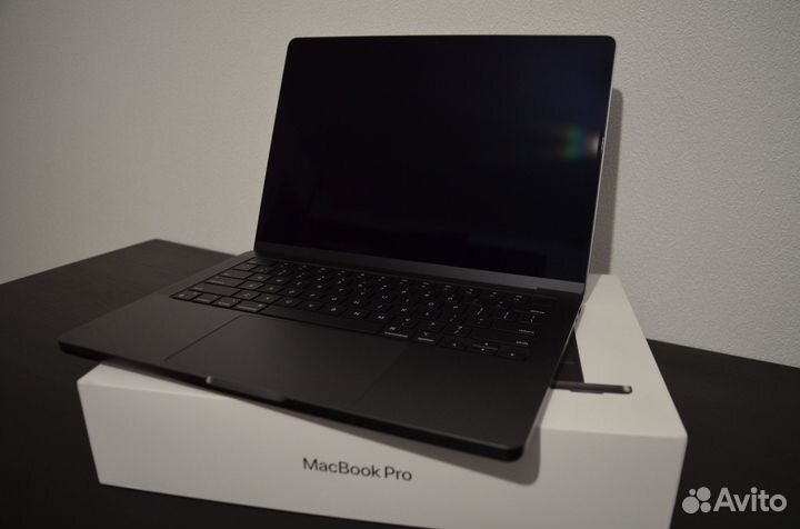 Apple MacBook Pro 14 M4 Pro 