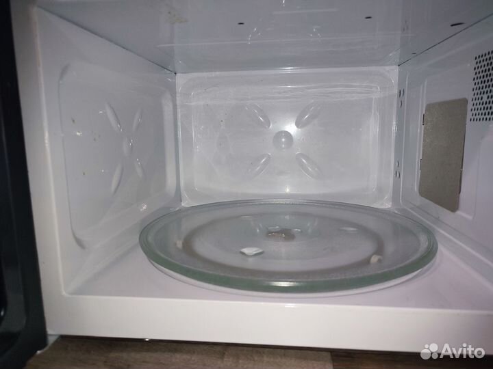 Микроволновка бу