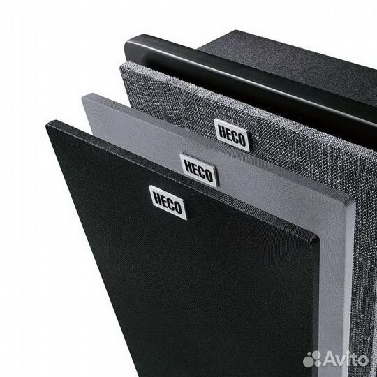 Настенная акустика Heco Ambient 22 F Black