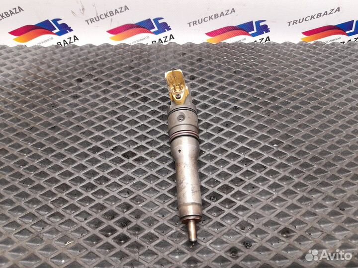 1661060 Форсунка топливная Daf XF105