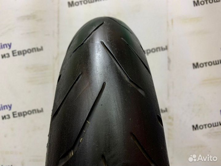 120/70 R17 Bridgestone Battlax S20 N-1228 Мотошина