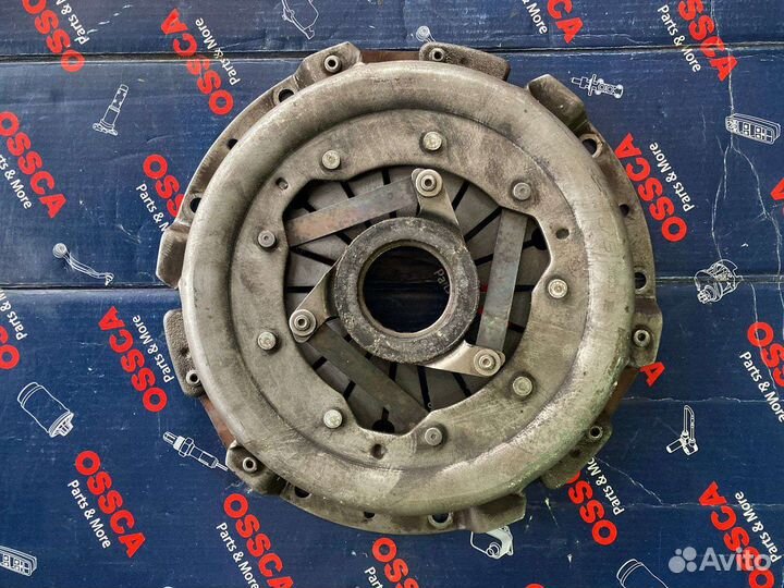 Комплект сцепления Ваз 2103 2104 2105 2106 2107