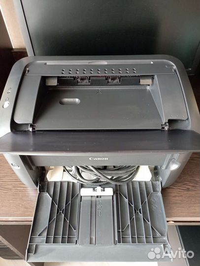 Принтер canon lbp 6030